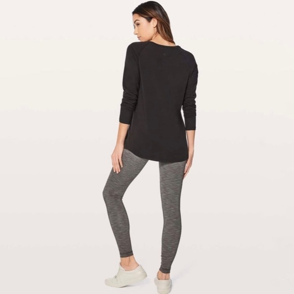 Lululemon Wunder Under Hi-Rise Tight Full-On Luxtreme 28" - Picture 4 of 9